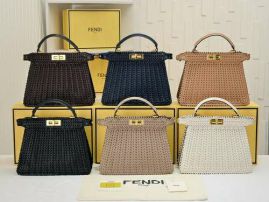 Picture of Fendi Lady Handbags _SKUfw154628394fw